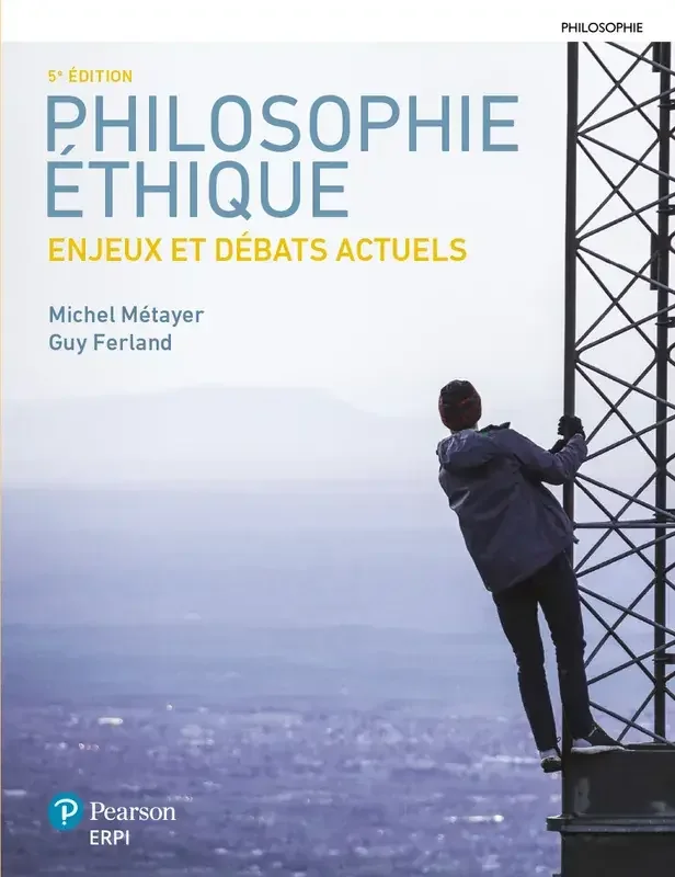 Philosophie éthique – 5e édition – Manuel + version numérique 1 an