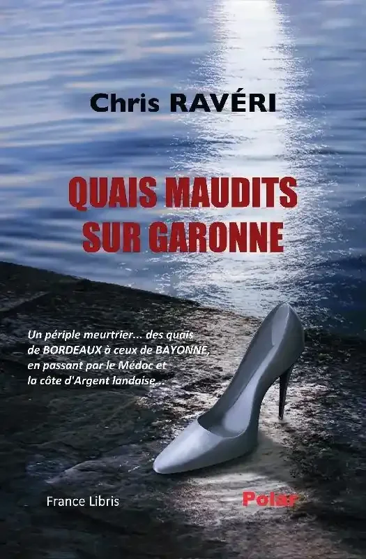 Quais maudits sur Garonne