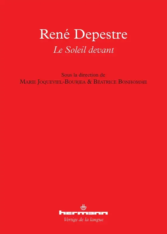 René Depestre
