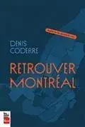Retrouver Montreal