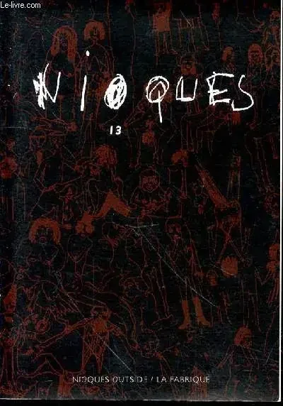 Revue Nioques N°13