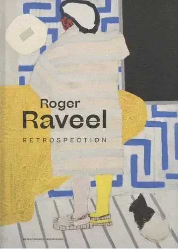 Roger Raveel.