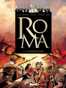 Roma – Tome 01