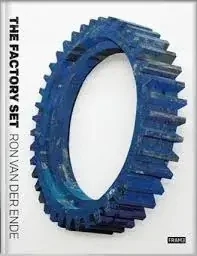 Ron Van der Ende The Factory Set /anglais