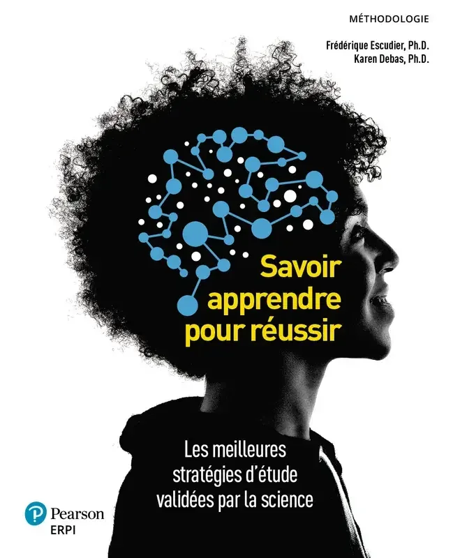 Savoir apprendre pour réussir