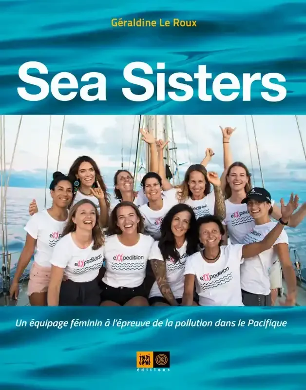 Sea Sisters