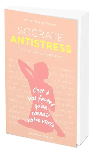 Socrate antistress
