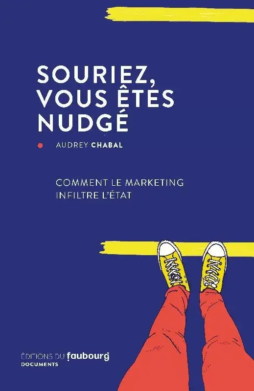 Souriez, vous êtes nudgé