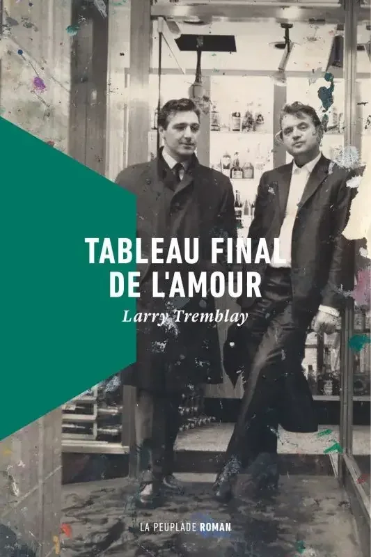 Tableau final de l‘amour