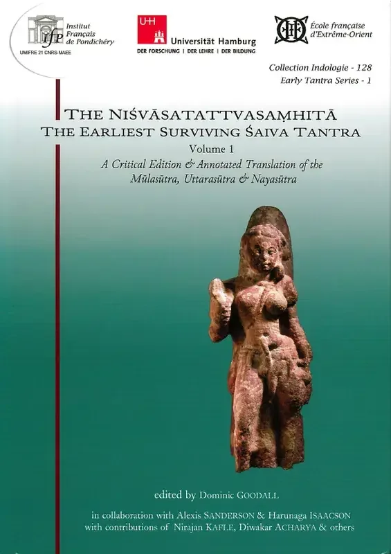 The Niśvāsatattvasaṃhitā