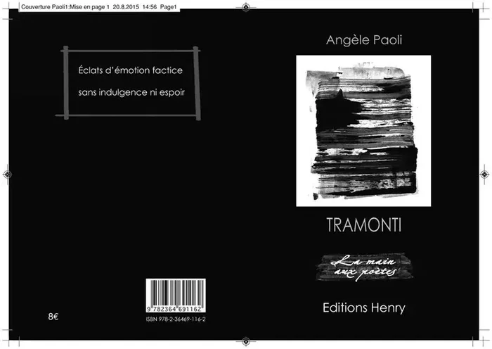 Tramonti