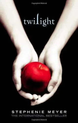 TWILIGHT (TWILIGHT SAGA T.1)