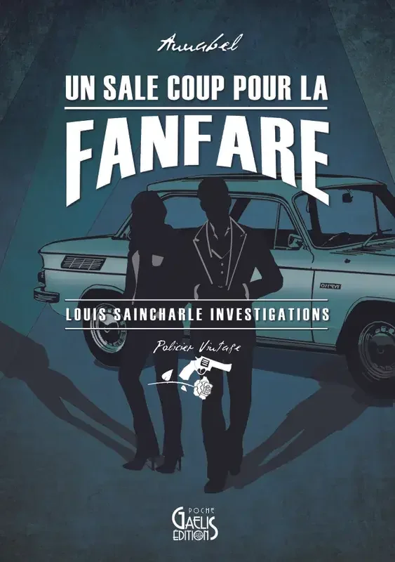 Un Sale coup pour la fanfare