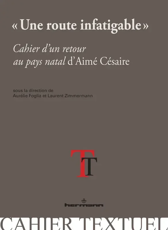 Une route infatigable