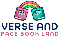 Verse And Page Book Land
