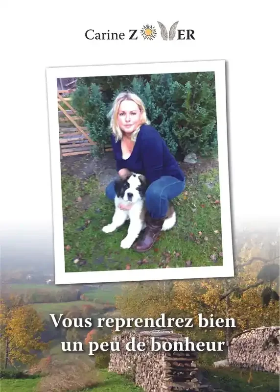 Vous reprendrez bien un peu de bonheur